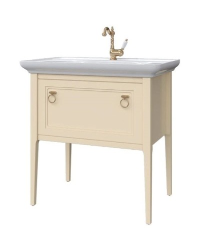 Тумба магнолия 74,6 см Caprigo Jersey 34312-TP800