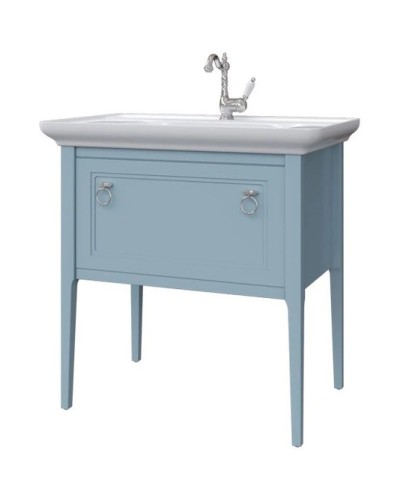 Тумба антарктида 74,6 см Caprigo Jersey 34312-TP817