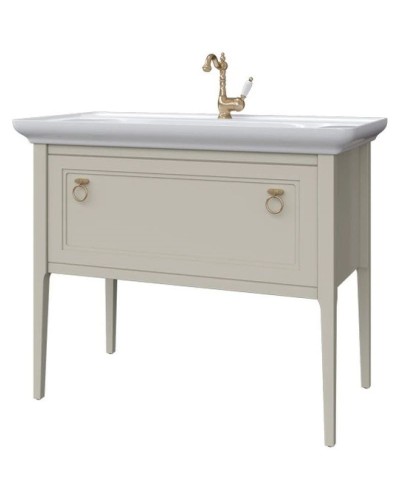 Тумба оливин 94,2 см Caprigo Jersey 34314-TP813