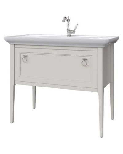 Тумба керамик 94,2 см Caprigo Jersey 34314-TP812