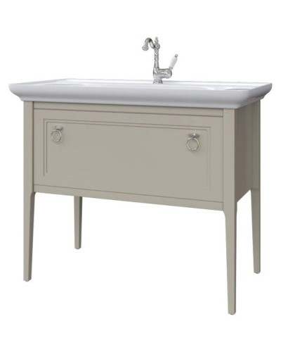 Тумба пикрит 94,2 см Caprigo Jersey 34314-TP814