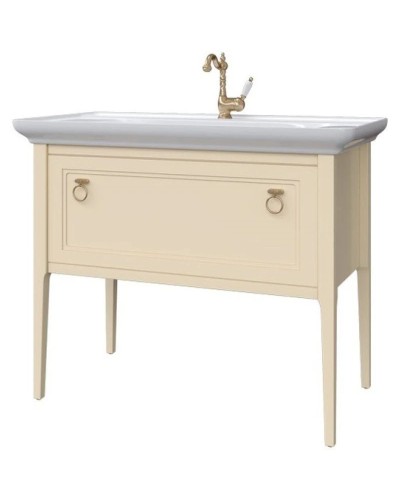 Тумба магнолия 94,2 см Caprigo Jersey 34314-TP800