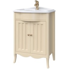 Тумба магнолия 59 см Caprigo Marsel 33810-TP800