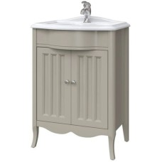 Тумба пикрит 59 см Caprigo Marsel 33810-TP814