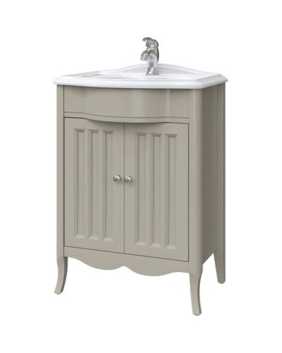 Тумба пикрит 59 см Caprigo Marsel 33810-TP814