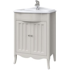 Тумба керамик 59 см Caprigo Marsel 33810-TP812