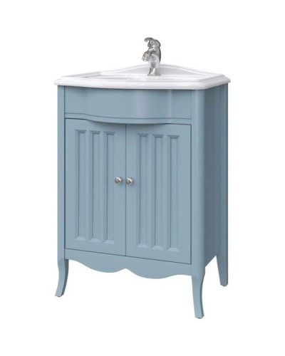 Тумба антарктида 59 см Caprigo Marsel 33810-TP817