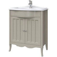 Тумба пикрит 69 см Caprigo Marsel 33811-TP814