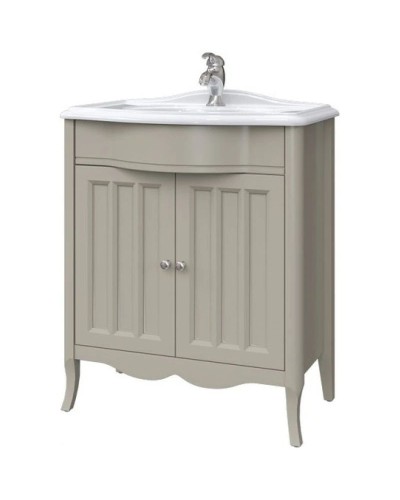 Тумба пикрит 69 см Caprigo Marsel 33811-TP814