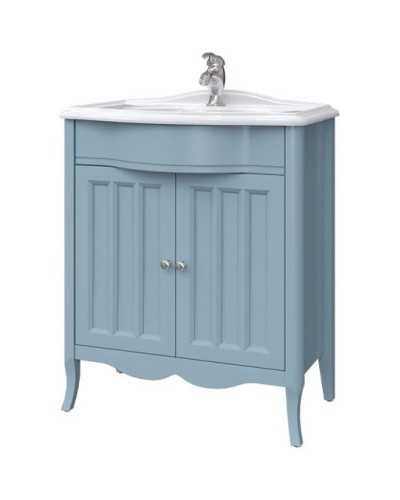 Тумба антарктида 69 см Caprigo Marsel 33811-TP817