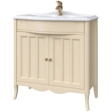 Тумба магнолия 79 см Caprigo Marsel 33812-TP800