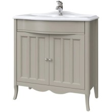 Тумба пикрит 79 см Caprigo Marsel 33812-TP814