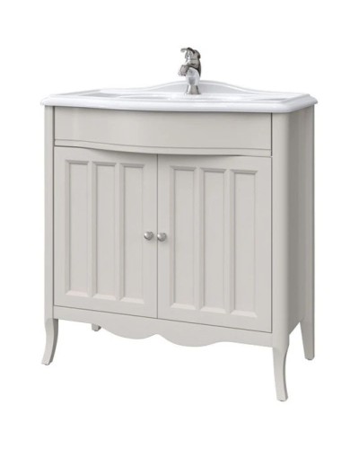 Тумба керамик 79 см Caprigo Marsel 33812-TP812