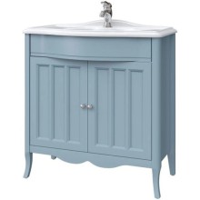 Тумба антарктида 79 см Caprigo Marsel 33812-TP817