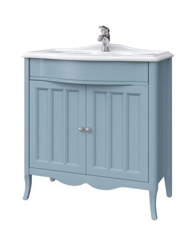 Тумба антарктида 79 см Caprigo Marsel 33812-TP817