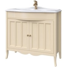 Тумба магнолия 89 см Caprigo Marsel 33813-TP800