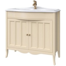 Тумба магнолия 89 см Caprigo Marsel 33813-TP800