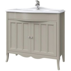 Тумба пикрит 89 см Caprigo Marsel 33813-TP814