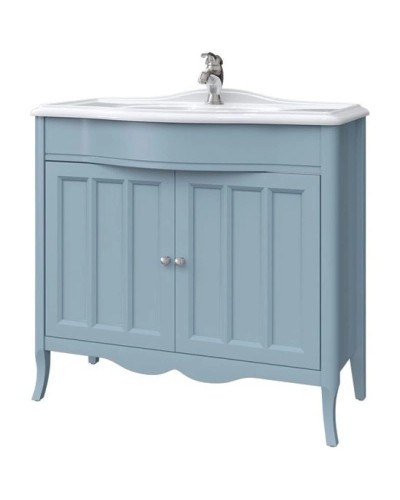 Тумба антарктида 89 см Caprigo Marsel 33813-TP817