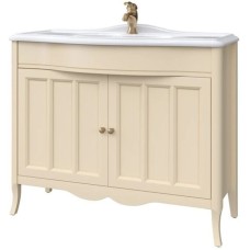 Тумба магнолия 100 см Caprigo Marsel 33814-TP800