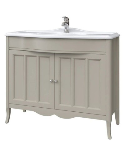 Тумба пикрит 100 см Caprigo Marsel 33814-TP814