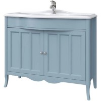 Тумба антарктида 100 см Caprigo Marsel 33814-TP817