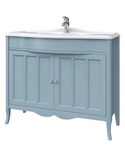 Тумба антарктида 100 см Caprigo Marsel 33814-TP817