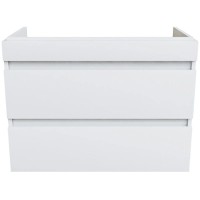 Тумба белый матовый 78,8 см IDDIS Zodiac ZOD8CB0i95