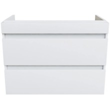 Тумба белый матовый 78,8 см IDDIS Zodiac ZOD8CB0i95