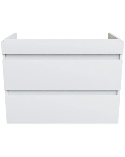 Тумба белый матовый 78,8 см IDDIS Zodiac ZOD8CB0i95