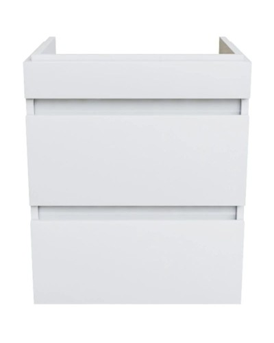 Тумба белый матовый 49,4 см IDDIS Zodiac ZOD5CB0i95