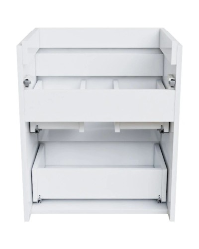 Тумба белый матовый 49,4 см IDDIS Zodiac ZOD5CB0i95