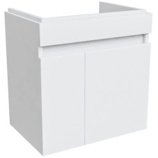 Тумба белый матовый 49,4 см IDDIS Zodiac ZOD5CD0i95