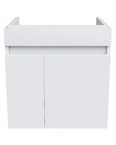 Тумба белый матовый 49,4 см IDDIS Zodiac ZOD5CD0i95