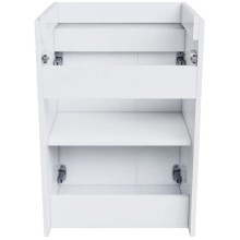 Тумба белый матовый 49,4 см IDDIS Zodiac ZOD5CDFi95