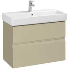 Тумба капучино 76 см Roca Oleta A857640515