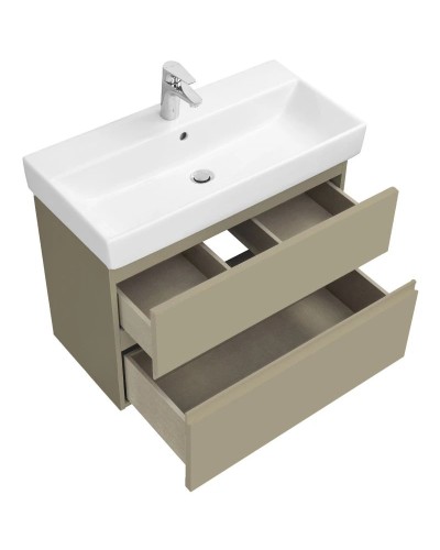 Тумба капучино 76 см Roca Oleta A857640515