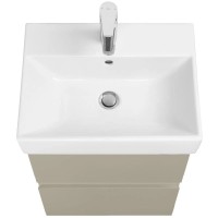 Тумба капучино 46 см Roca Oleta A857638515