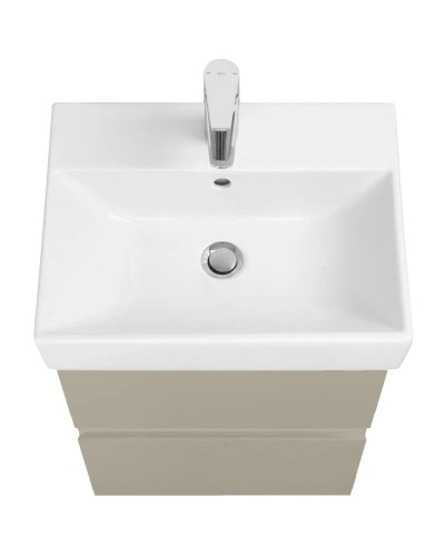 Тумба капучино 46 см Roca Oleta A857638515