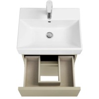 Тумба капучино 46 см Roca Oleta A857638515