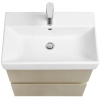 Тумба капучино 56,4 см Roca Oleta A857639515