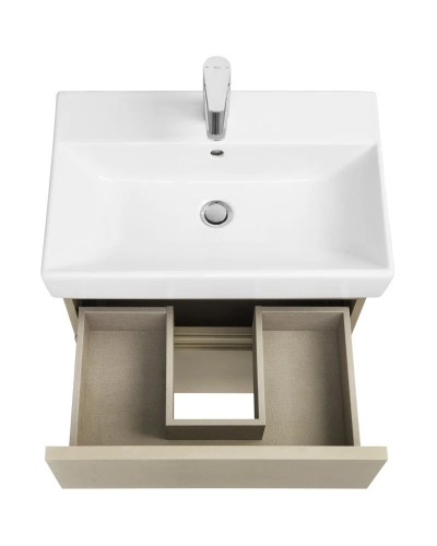 Тумба капучино 56,4 см Roca Oleta A857639515