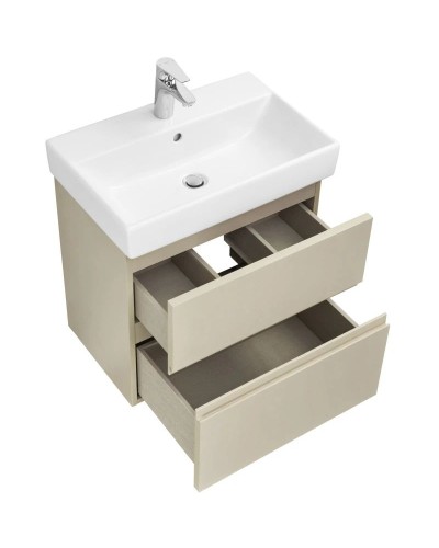 Тумба капучино 56,4 см Roca Oleta A857639515