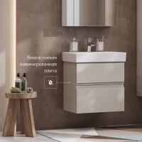 Тумба капучино 46 см Roca Oleta A857638515