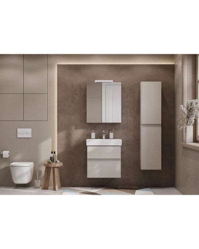 Тумба капучино 46 см Roca Oleta A857638515