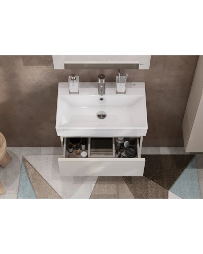 Тумба капучино 46 см Roca Oleta A857638515