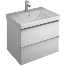 Тумба белый 67 см Jacob Delafon Odeon Up EB890-N18