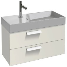 Тумба белый 79,5 см Jacob Delafon Rythmik EB1302-N18