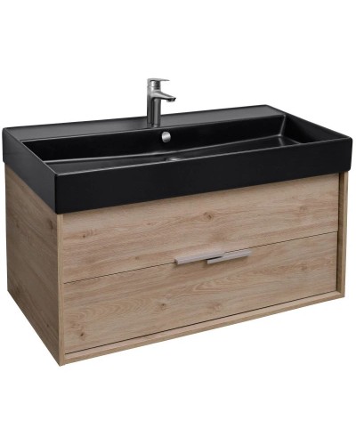 Тумба дуб давос 99,9 см Jacob Delafon Vivienne EB1668-E75-E75