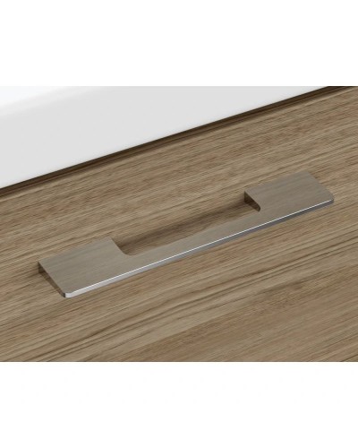 Тумба орех 47,6 см Cersanit Lara 64132